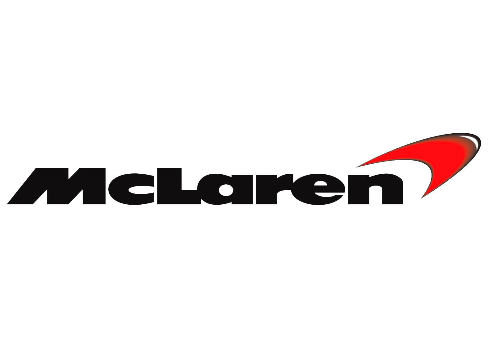 McLaren Logo